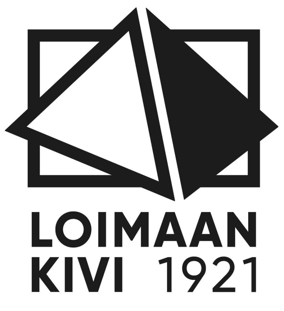 Hautauspalvelu Kaiho Oy - Loimaan Kivi logo
